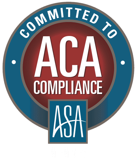ACA Compliance logo